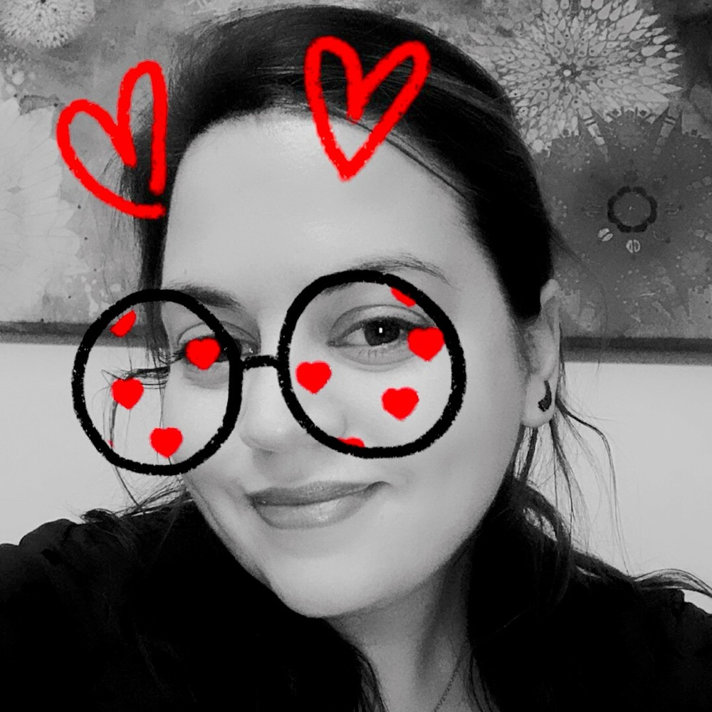 Meet your Posher, Diana